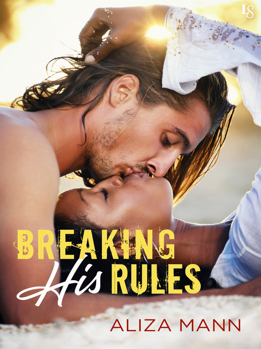 Cover image for Breaking His Rules